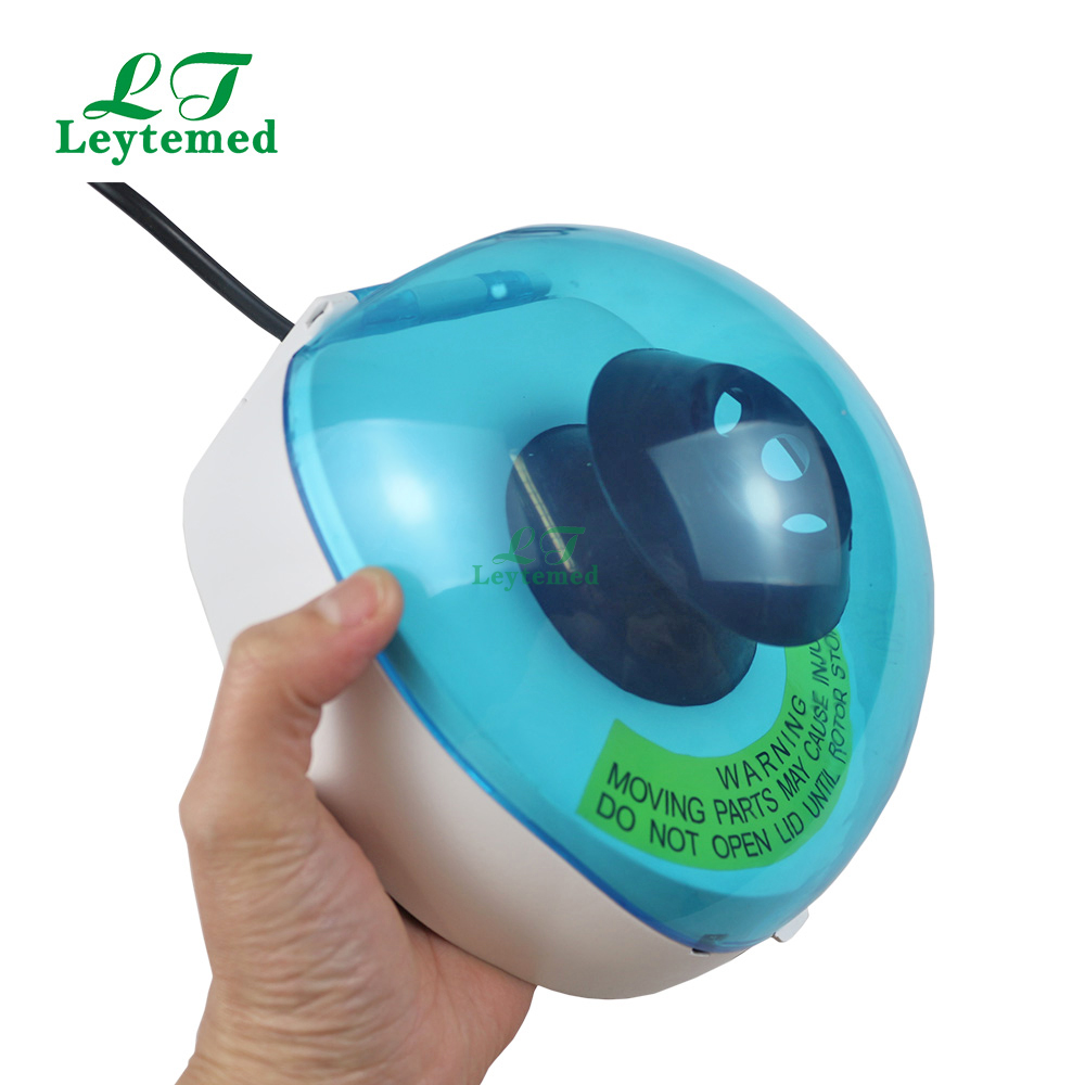 MC-04 Mini portable centrifuge