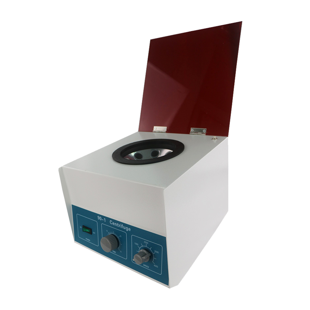 90-1 Electromotive centrifuge