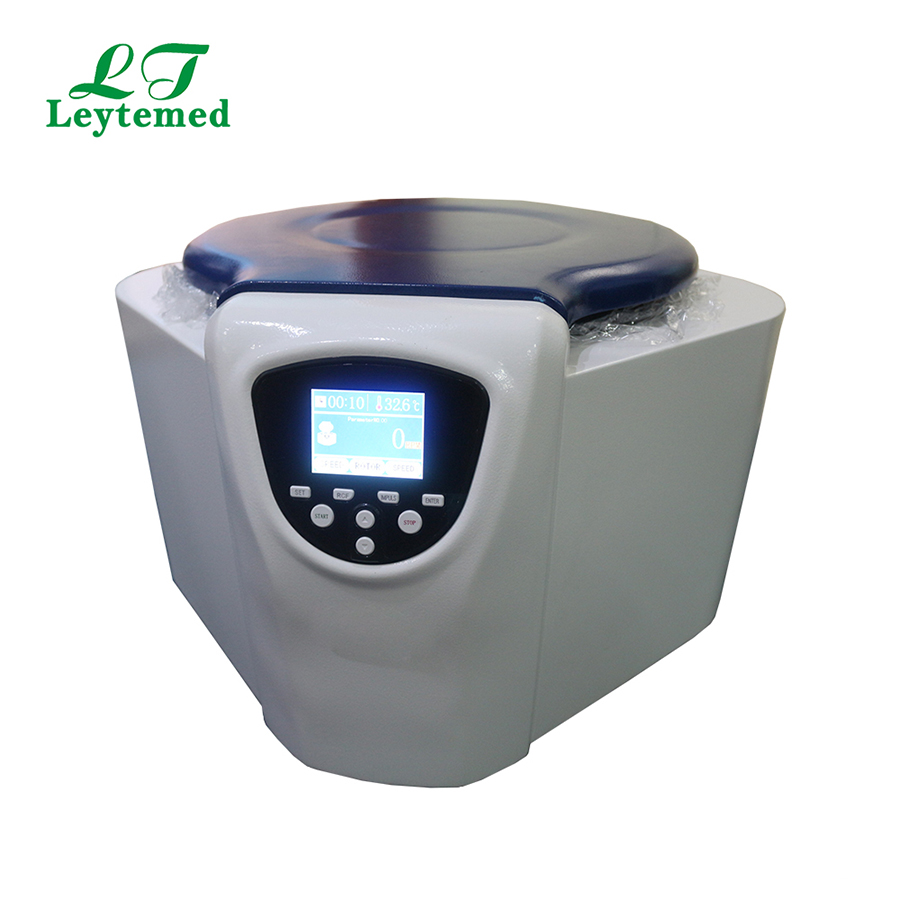 TD5A  TD5 Table-Type Low-Speed Centrifuge