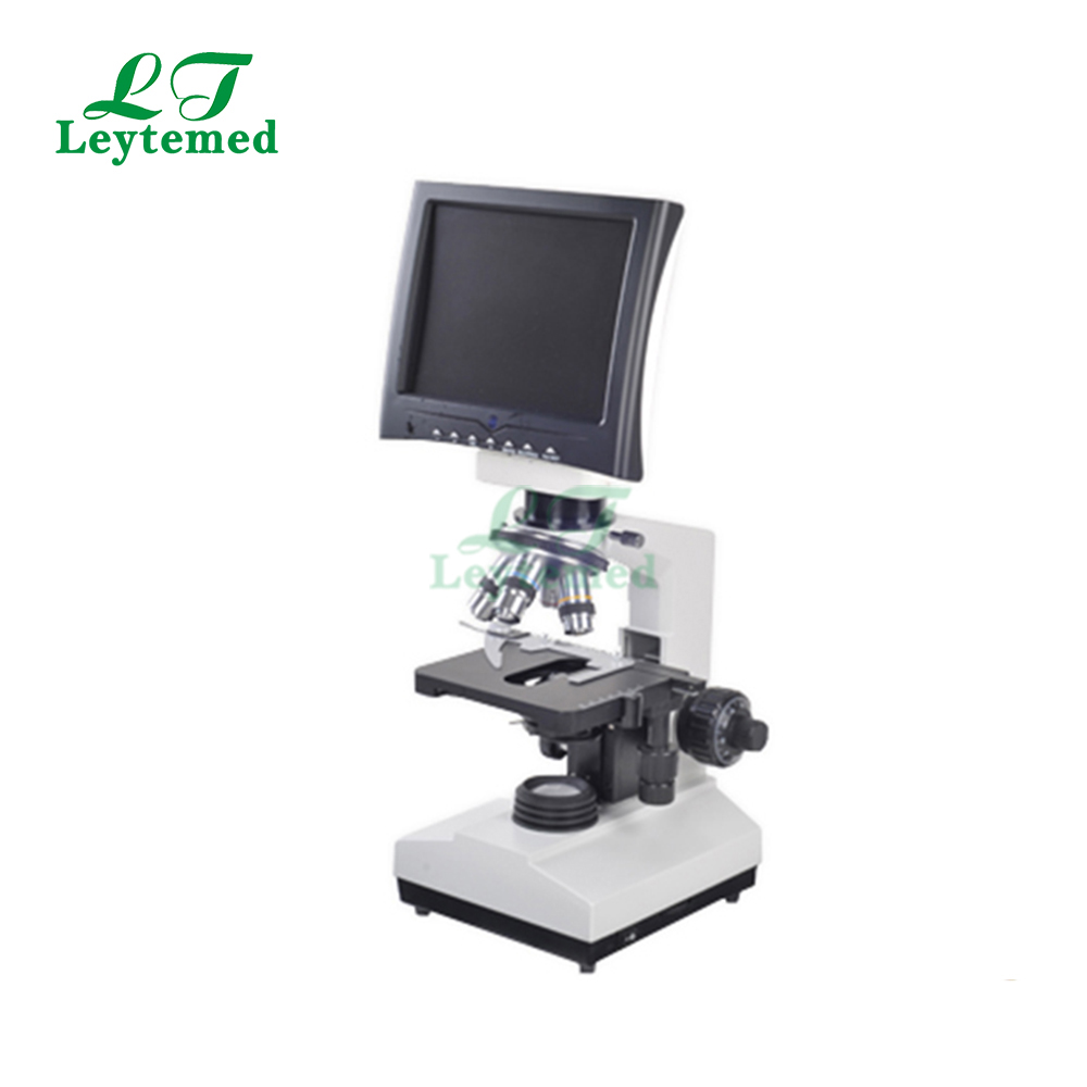 LTLM04 lcd digital microscope