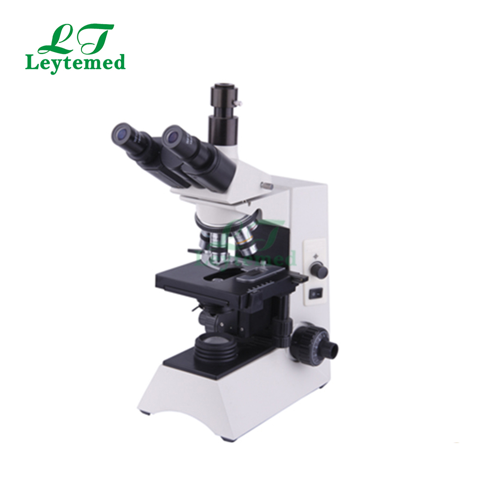 LTLM16 portable biological microscope