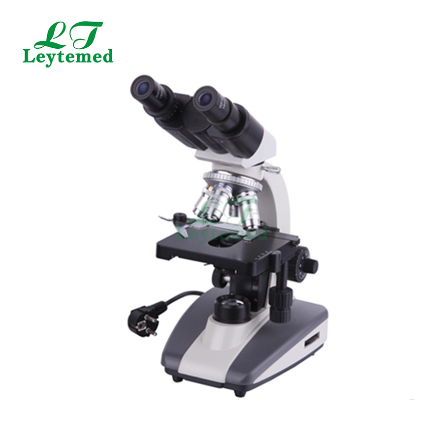 LTLM05 portable biological microscope