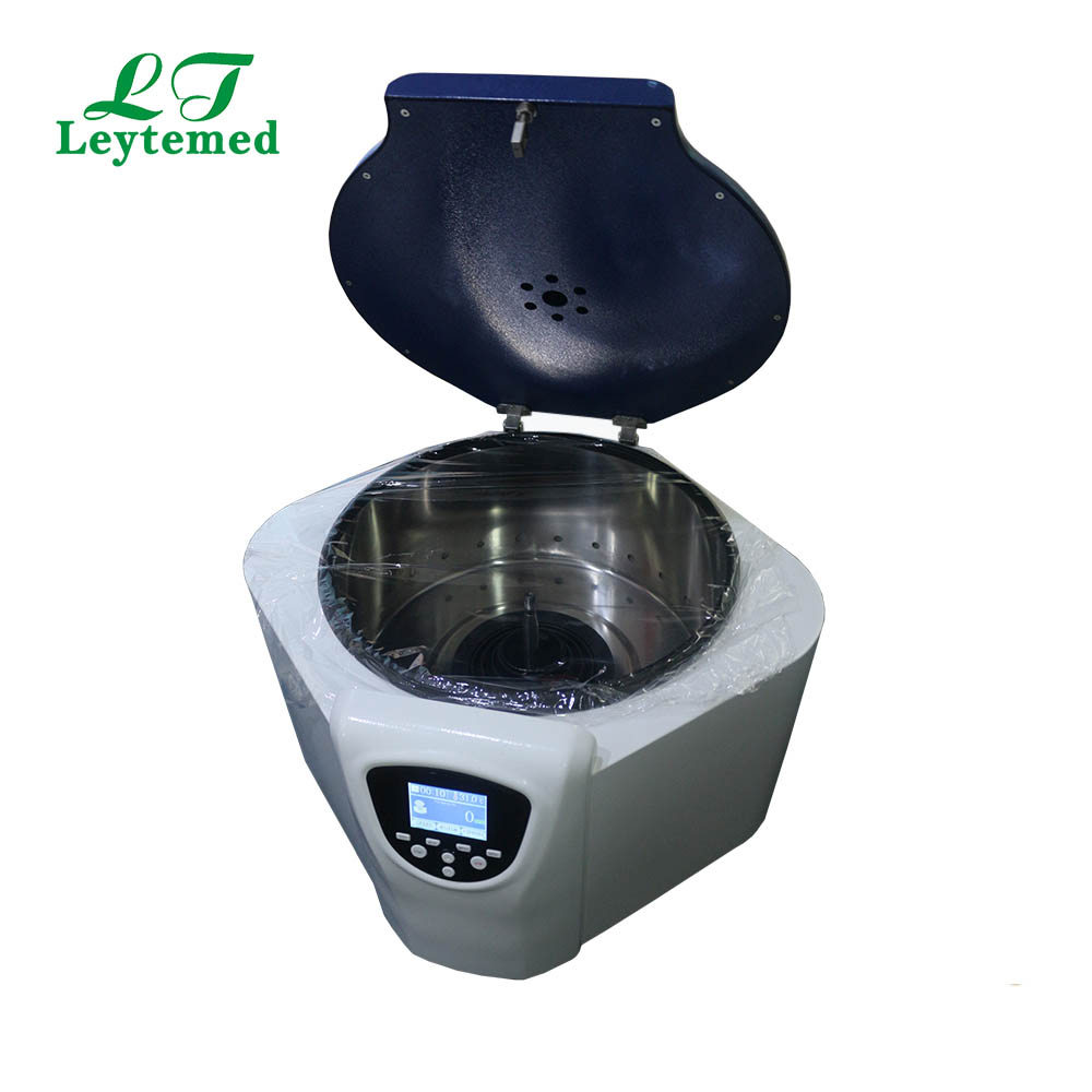 TD5A  TD5 Table-Type Low-Speed Centrifuge