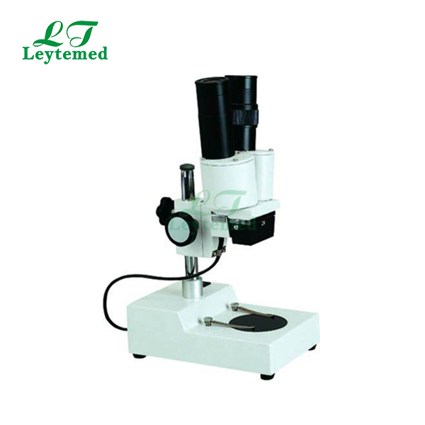 LTLM24 20x binocular stereo microscope