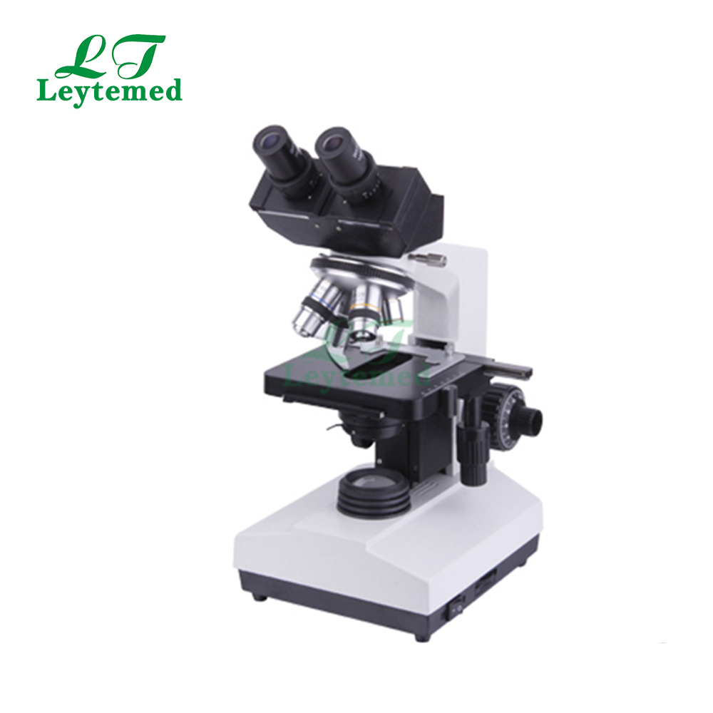 LTLM08 Portable lab microscope