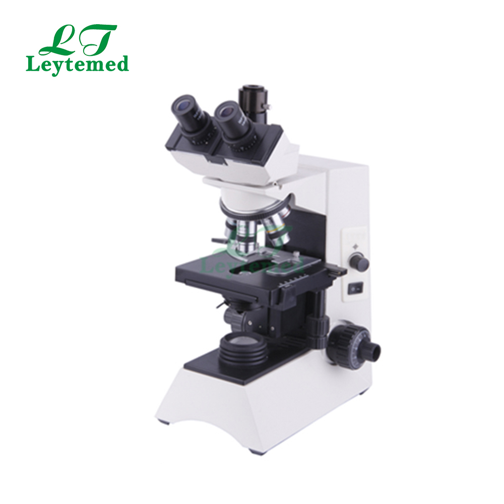 LTLM14 portable multi head microscope