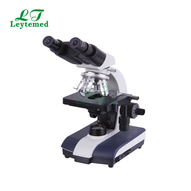 LTLM20 Biological Microscope