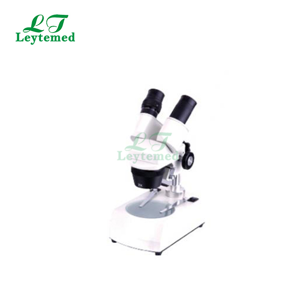 LTLM25 20x binocular stereo microscope