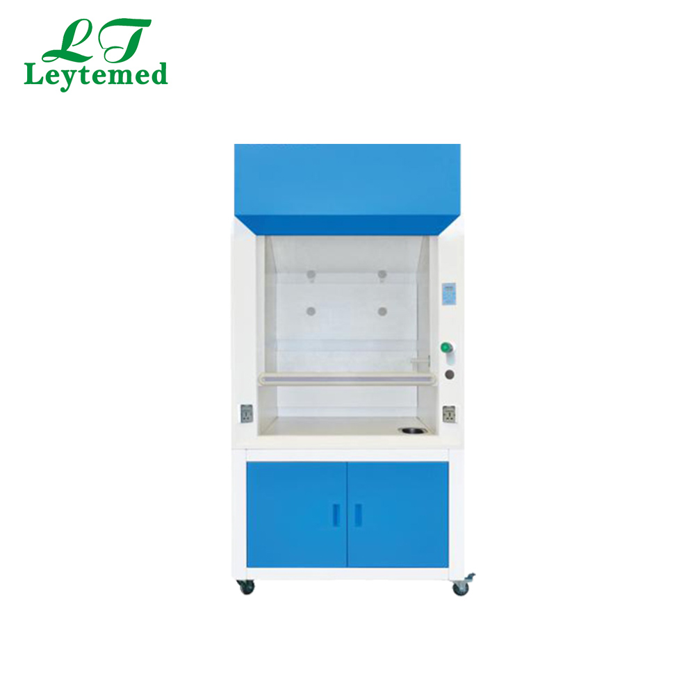 LTLG04 laboratory fume hood