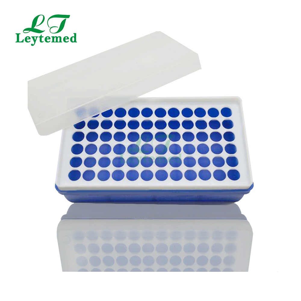 LTLA34 PP Polypropylene Centrifuge tube box