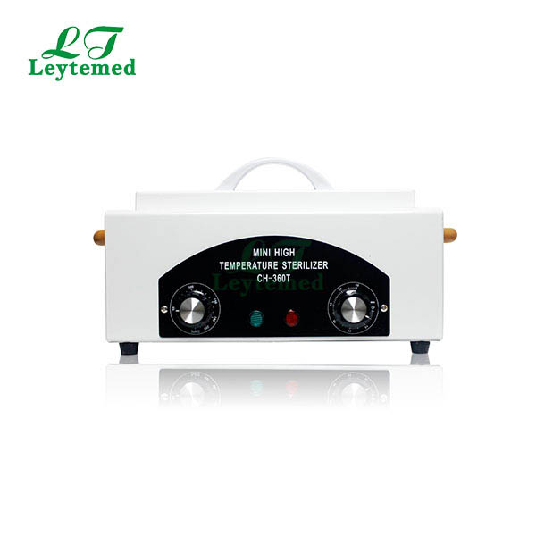 CH-360T Laboratory Mini High Temperature Sterilizer