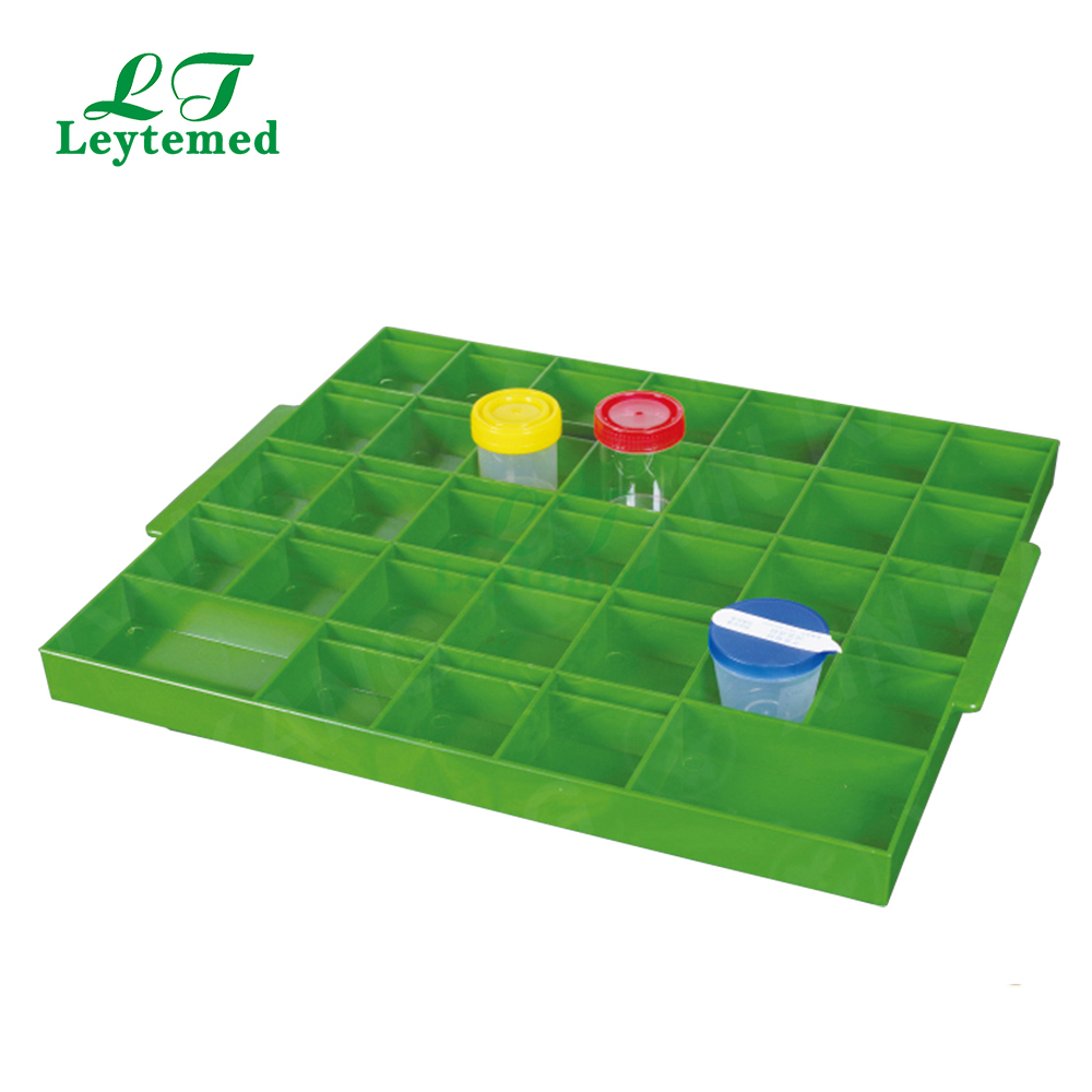 LTLA62 Multifunctional Drug(Urine) Cup Box (Plate)