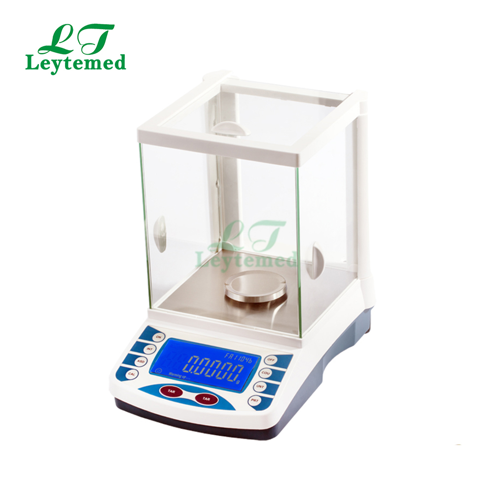 LTLB05 Electronic Balance Series 0.1 1mg