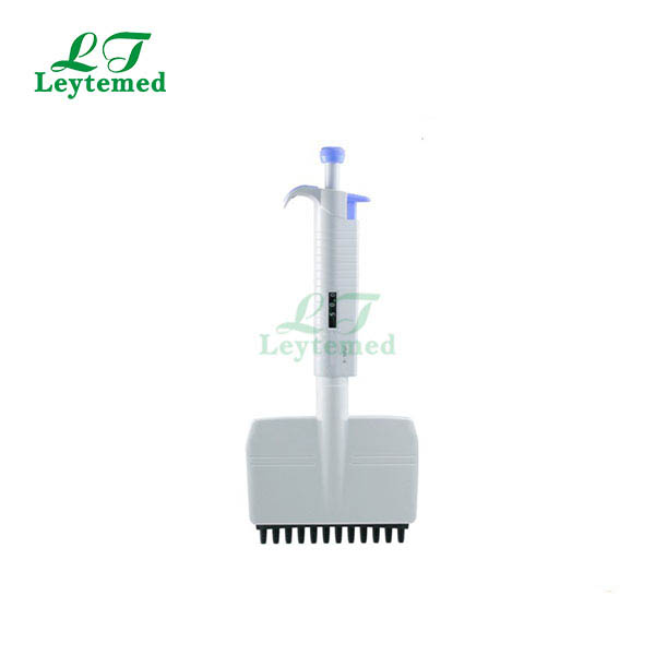 LTLK03 12 channel Multi-channel Micropette