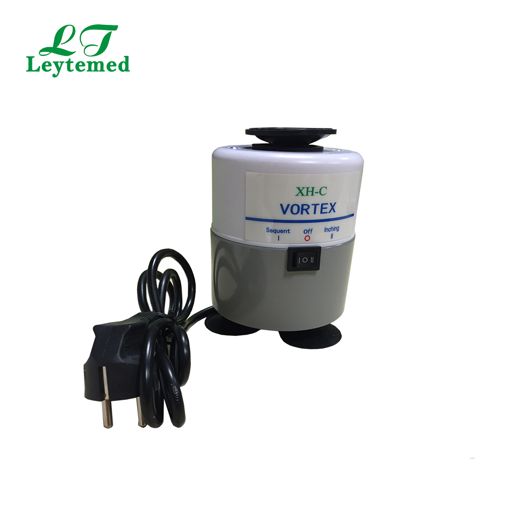 LTLU02 lab portable orbital Mixer