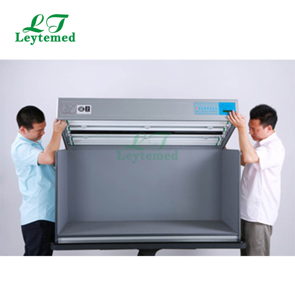 LTLX02 (oversize)  Medical Color viewing light
