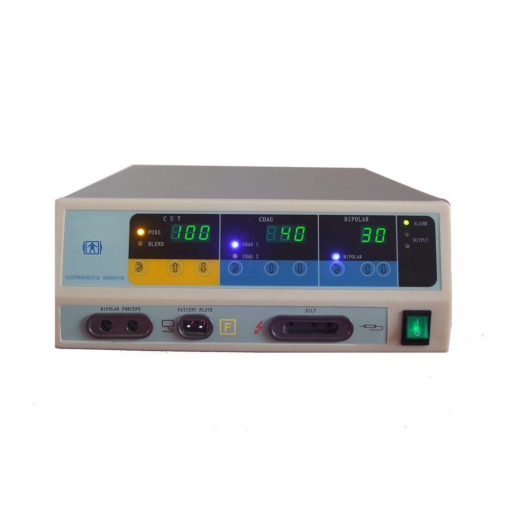 LTSG01 five working modes Electrosurgical Generator