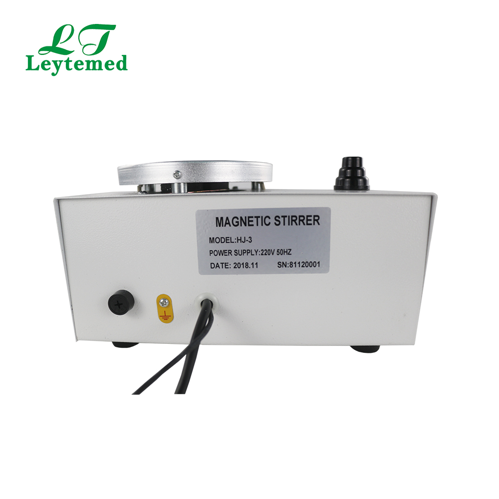 LTLU04 Thermostatic Magnetic Heating Stirrer