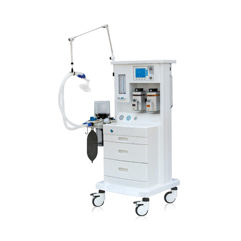 LTSA06 Anesthesia Machine