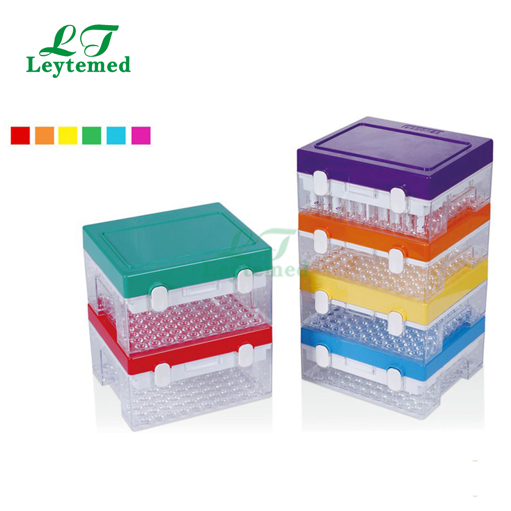 LTLA77 Vacuum blood tube storage box