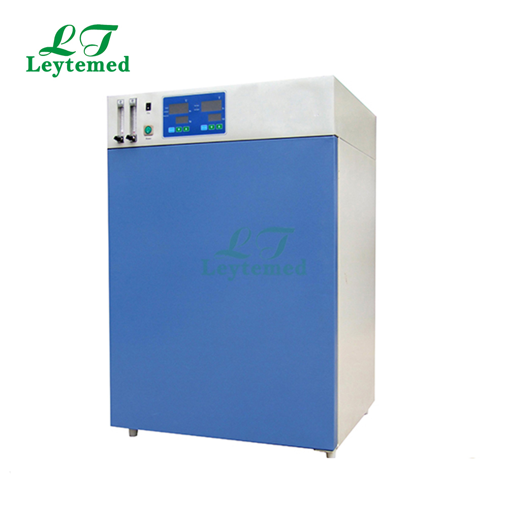 CHP-80 CHP-160 CO2 incubator