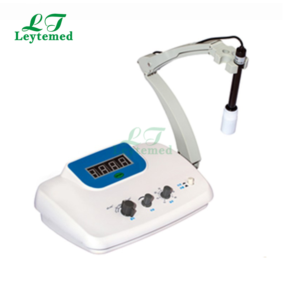 LTLH07 digital conductivity meter