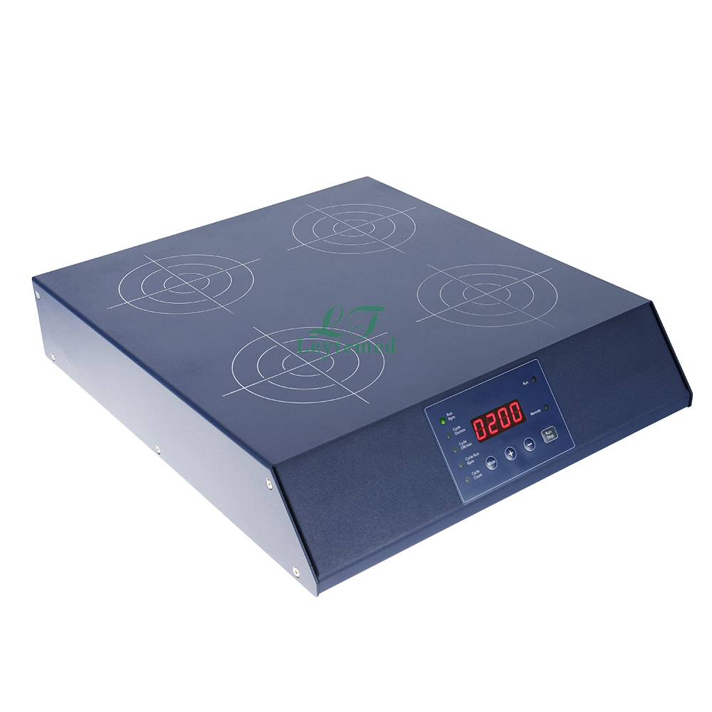 MS-C-S4 Digital LED displays mini magnetic stirrer