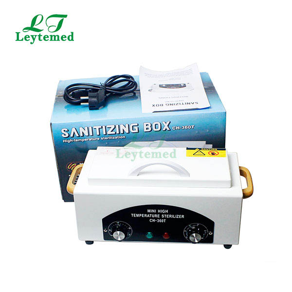 CH-360T Laboratory Mini High Temperature Sterilizer