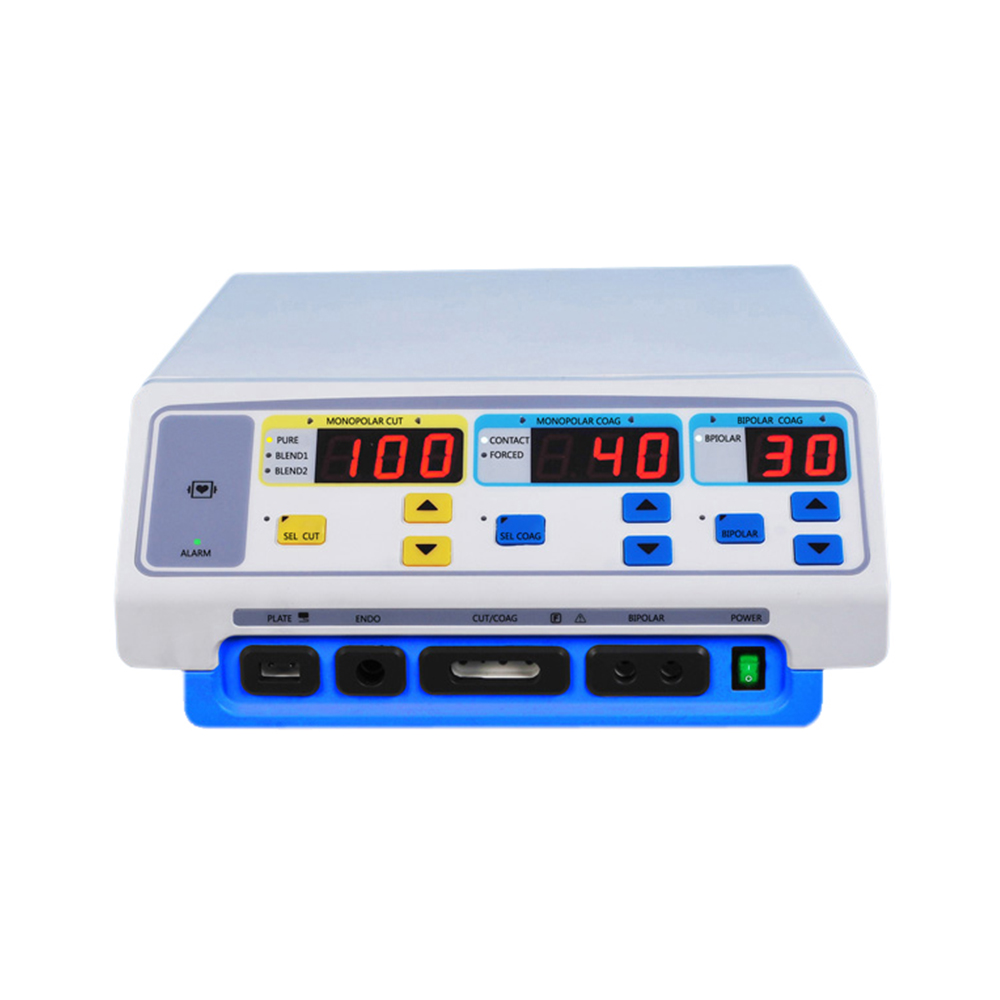 LTSG03 Electrosurgical Generator(LED)