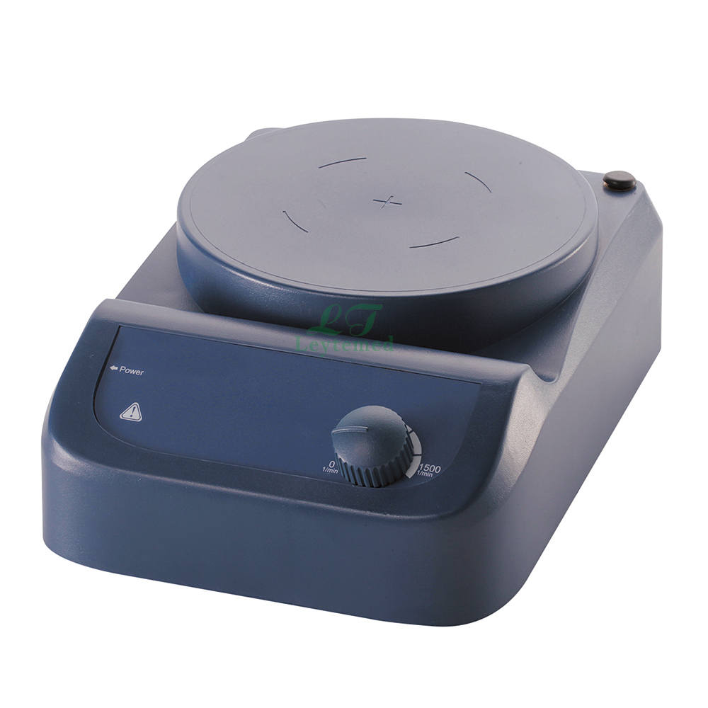 MS-PB Classic non-Digital Magnetic Stirrer