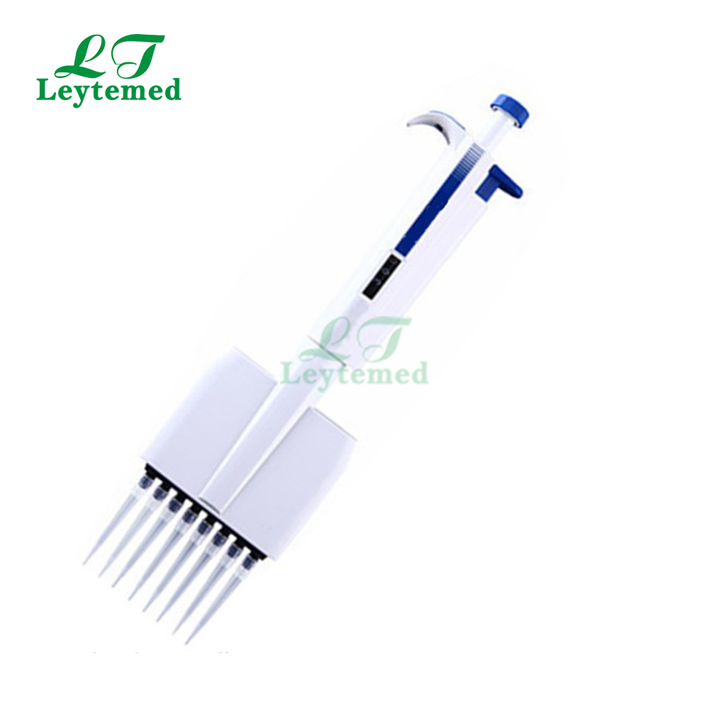 LTLK12 Multi-channel pipettors