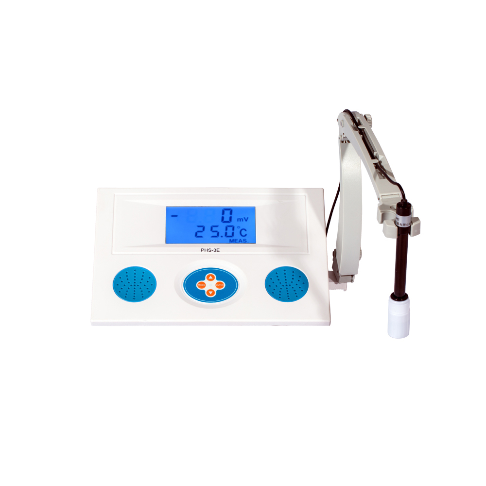 LTLH05 Benchtop pH Meter