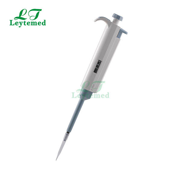 LTLK01 Laboratory Single Channel Micropette