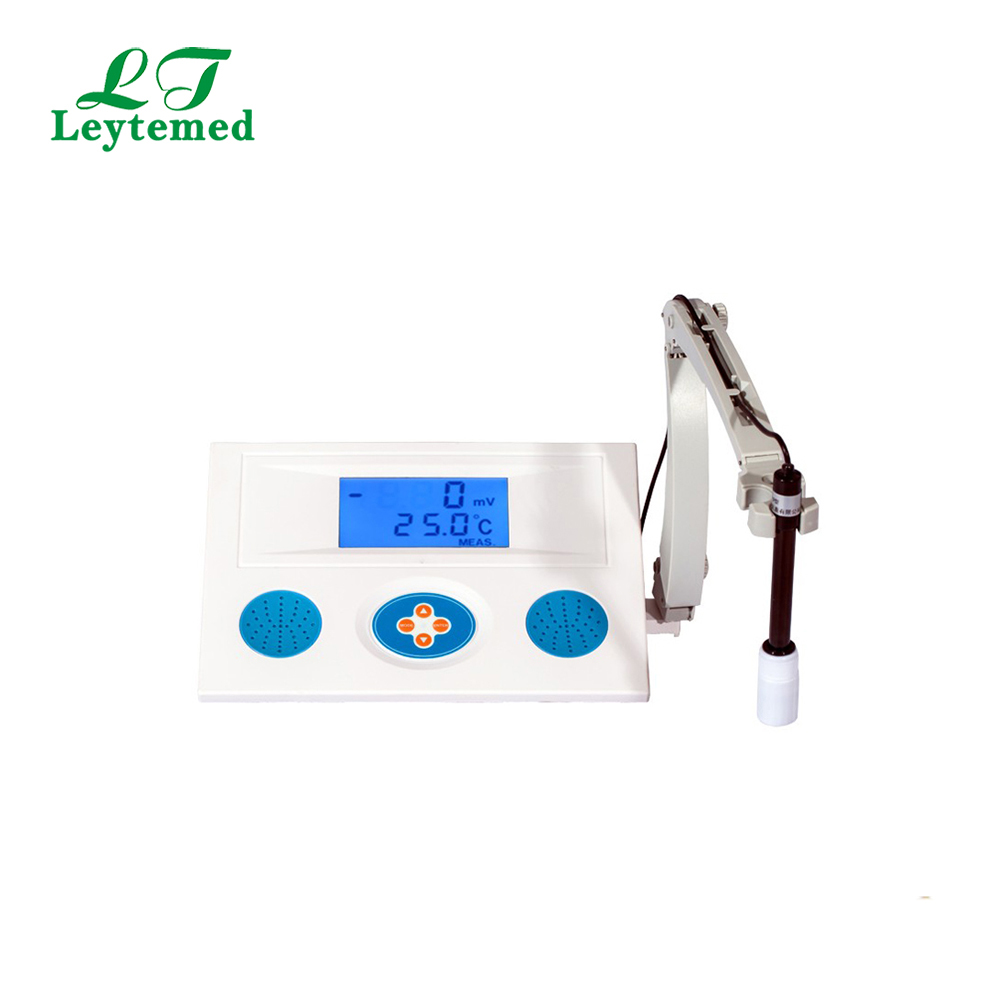 LTLH08 portable conductivity meter