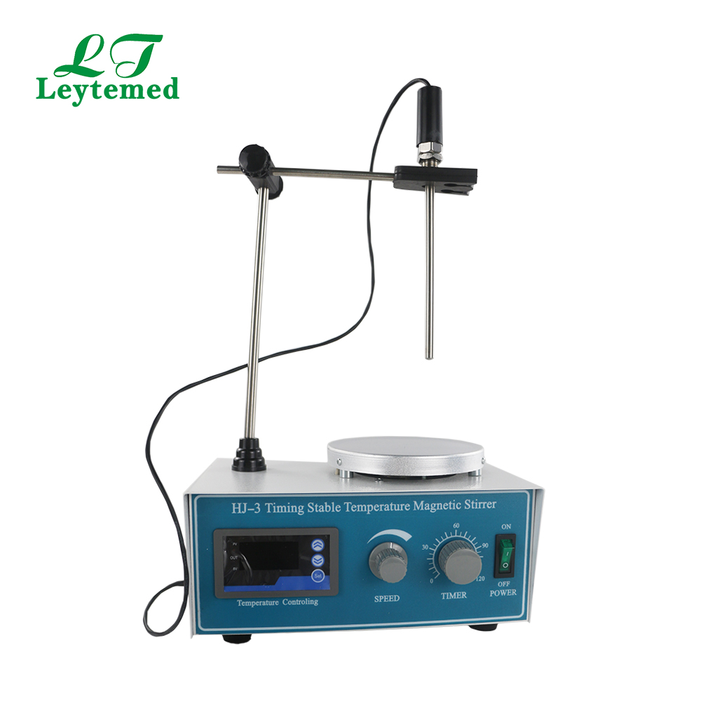 LTLU04 Thermostatic Magnetic Heating Stirrer