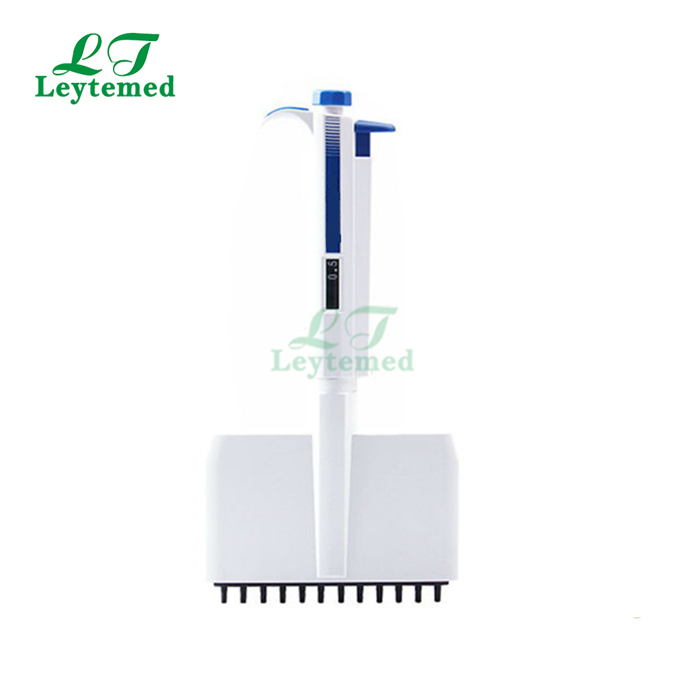 LTLK15 MicroPette Pipettor