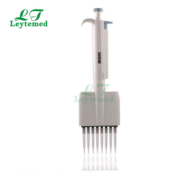 LTLK02 8 channel Multi-channel Micropette