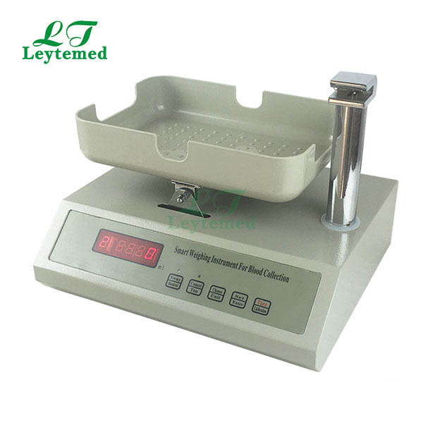 BMC-1200B blood bag shaker collection monitor machine