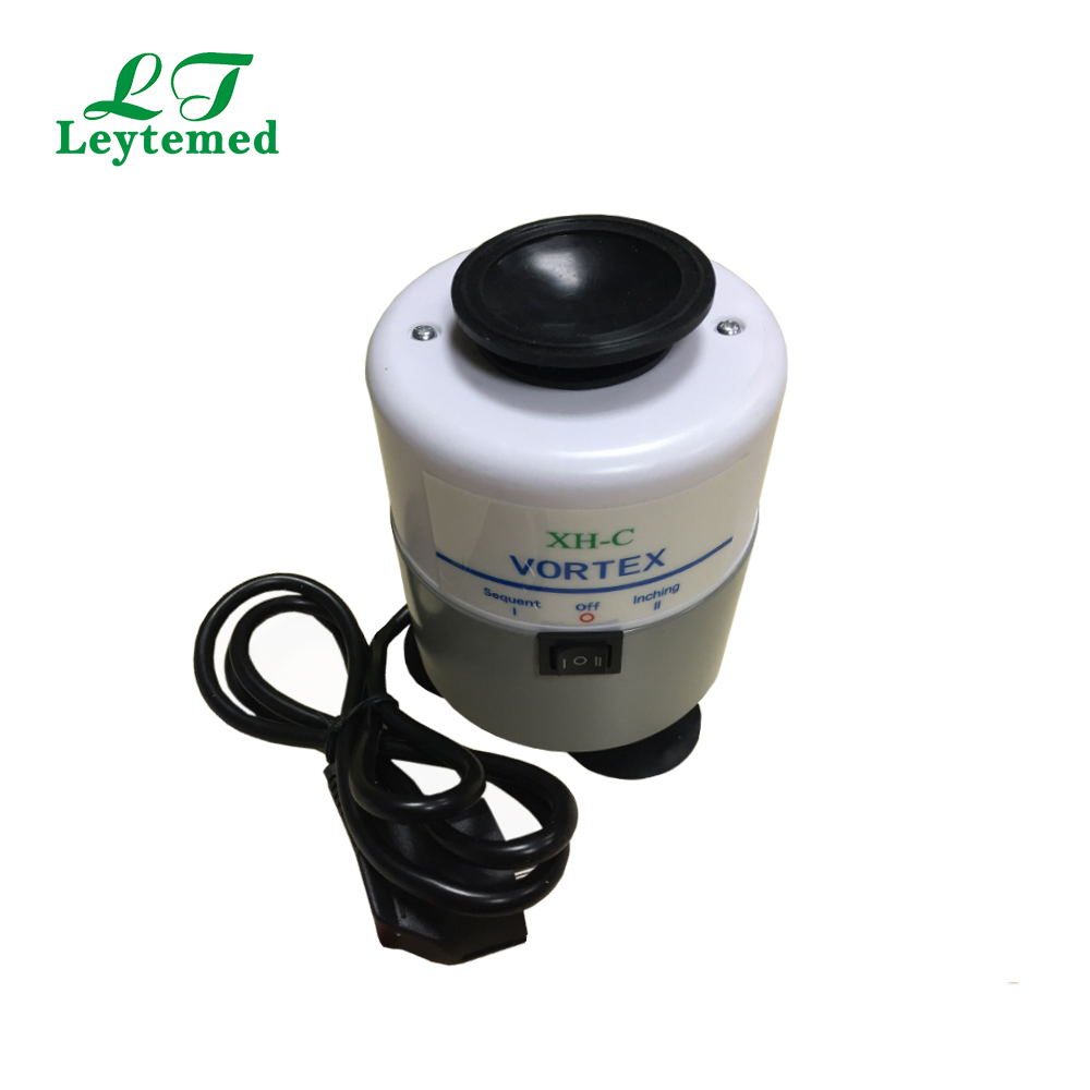 LTLU02 lab portable orbital Mixer