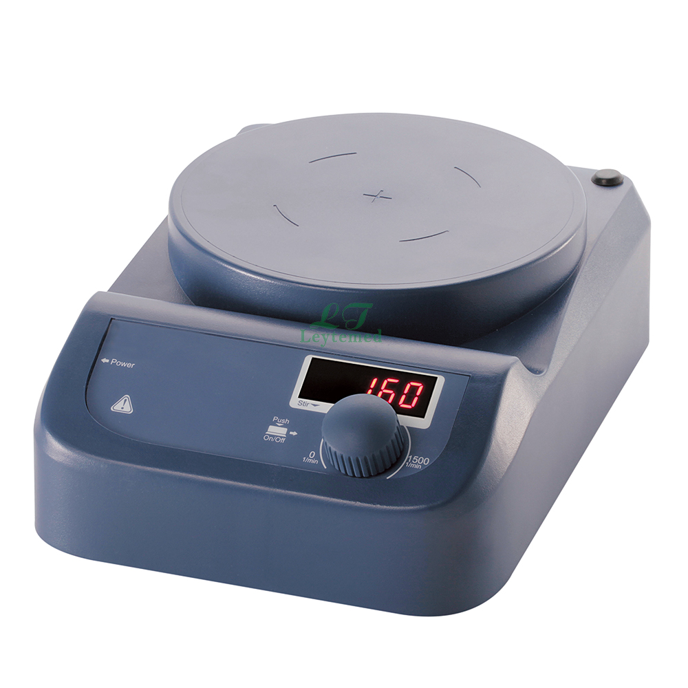 MS-PA LED Digital Magnetic Stirrer