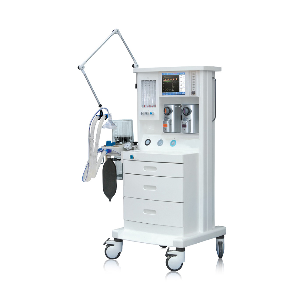 LTSA07 Anesthesia Machine