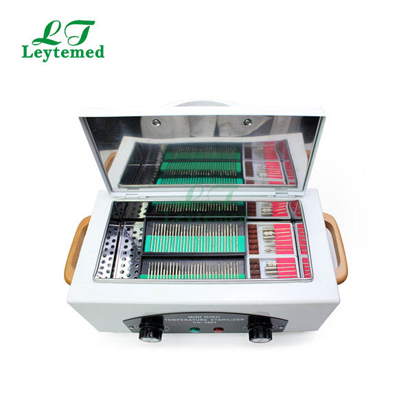 CH-360T Laboratory Mini High Temperature Sterilizer