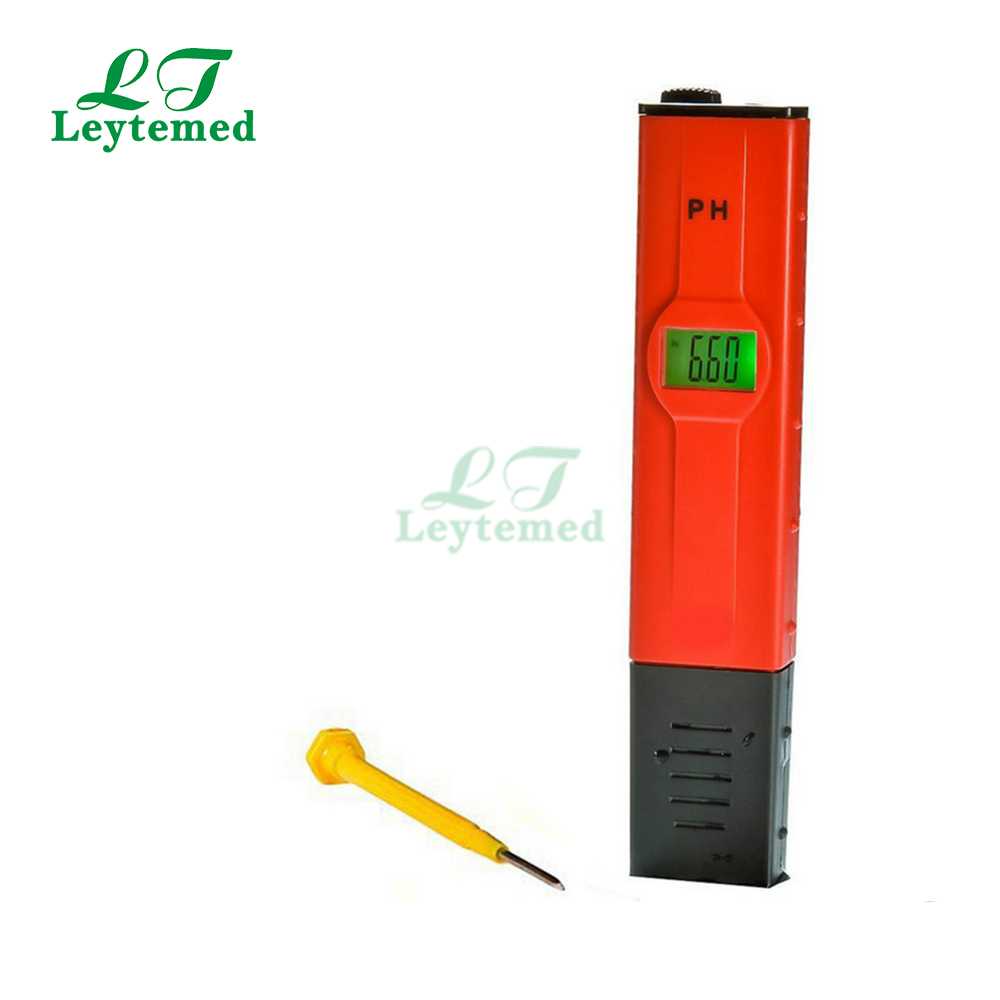 LTLH01 PH Meter