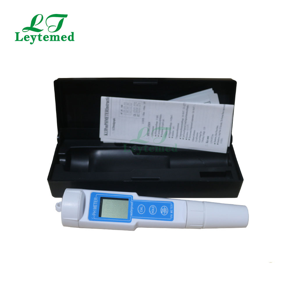 LTLH02 PH Meter