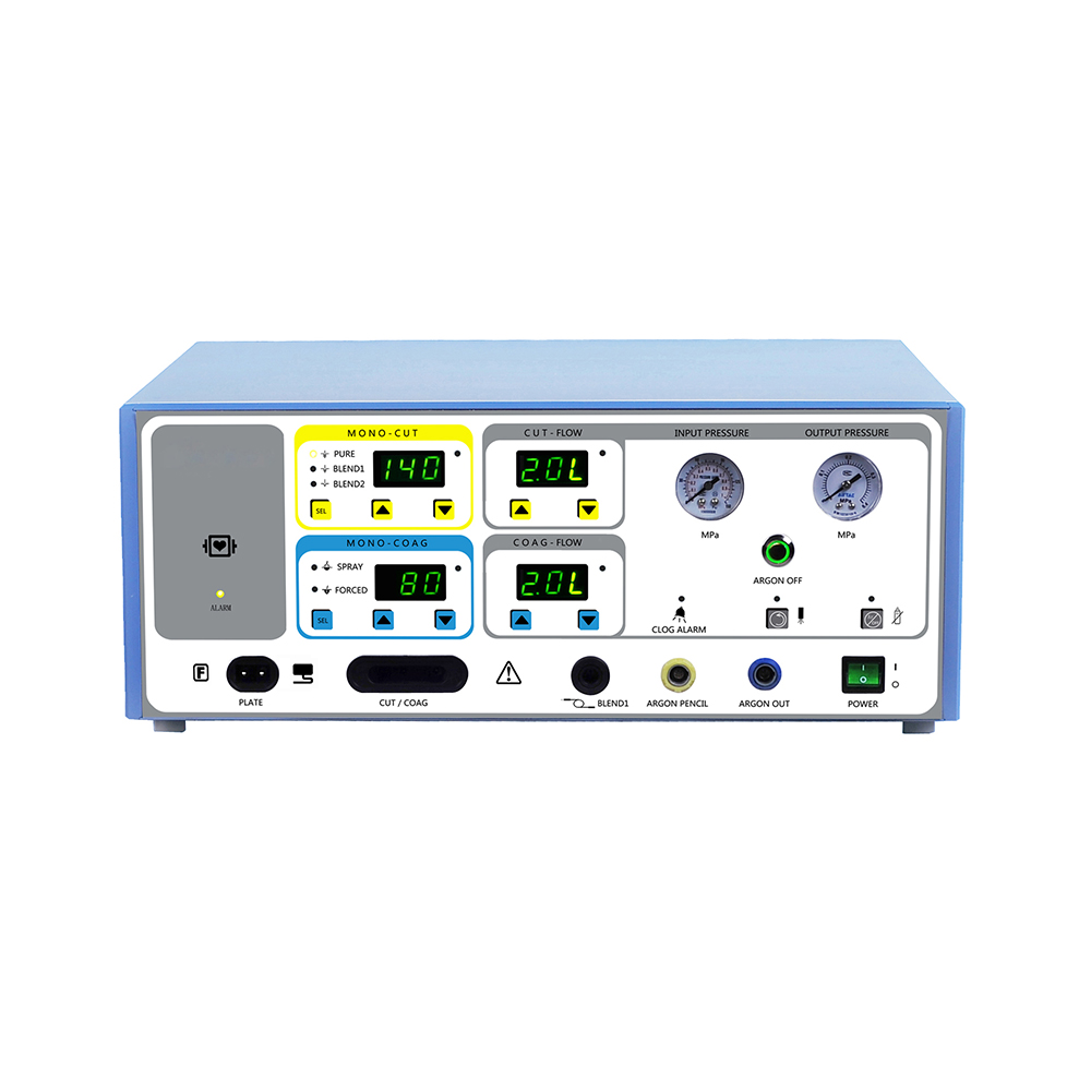 LTSG10 Argon LED Electrosurgical Generator