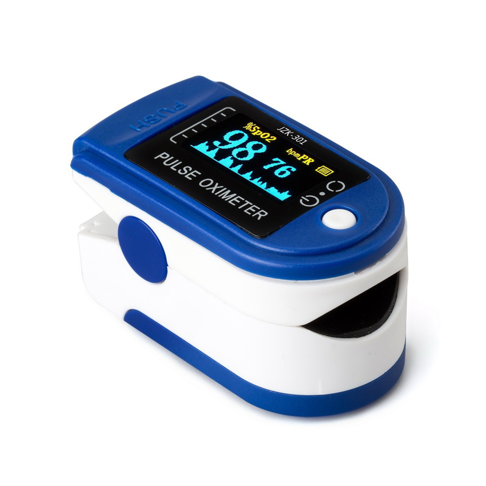 LTSR02 Figner Pluse oximeter