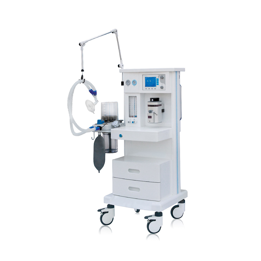 LTSA04 Anesthesia Machine