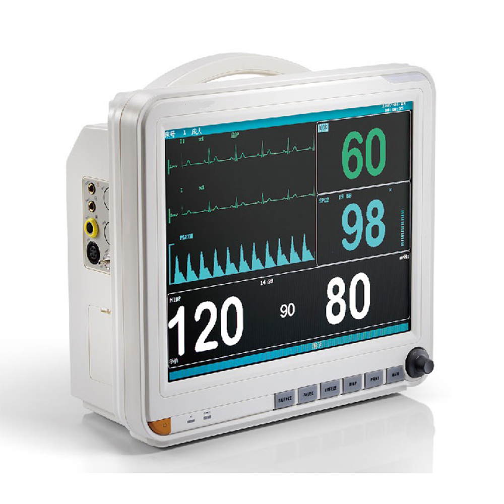 LTSP05 modular patient monitor
