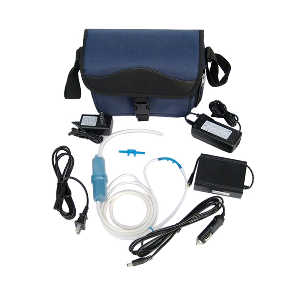 LTSK05 Portable Oxygen Concentrator