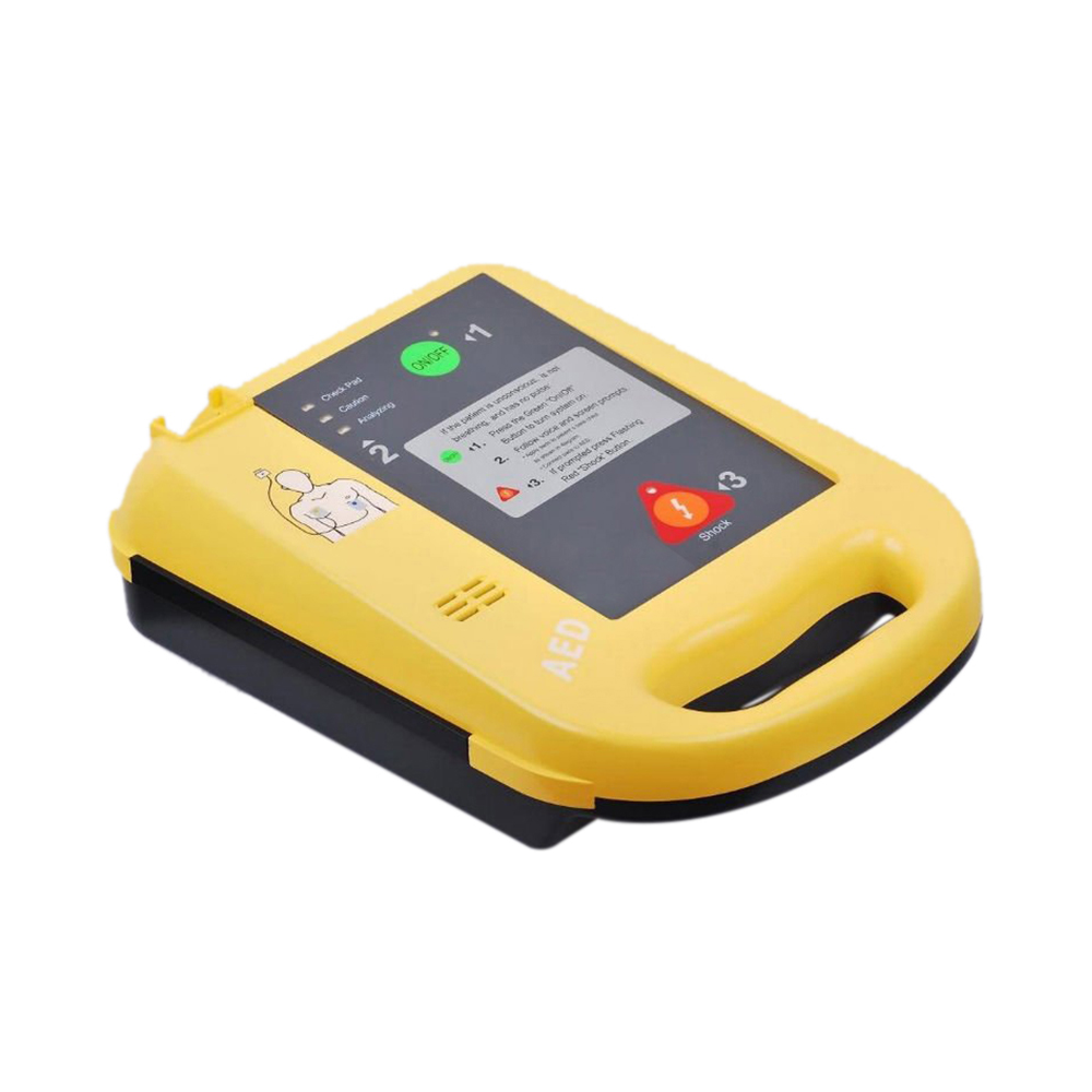 LTD7000 AED Automatic External Defibrillator